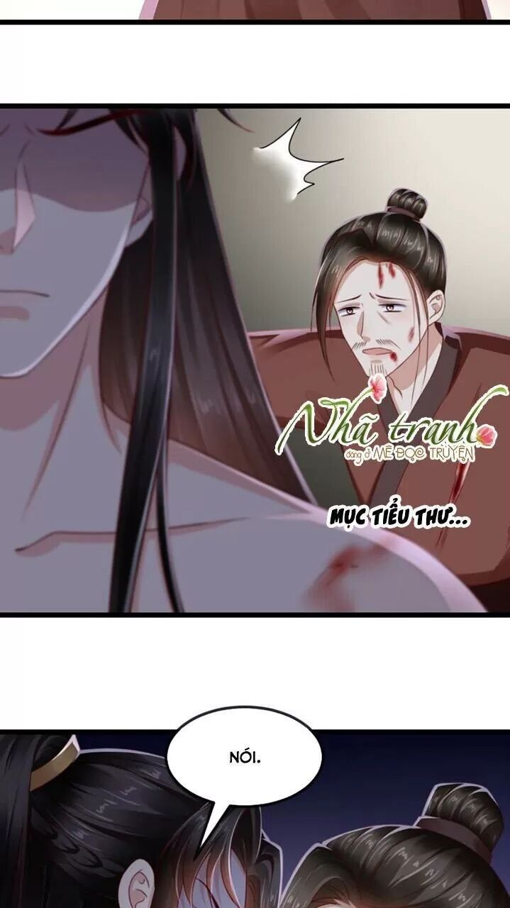 Độc Phi Ngu Ngốc Không Thể Chọc Chapter 117 - Trang 2