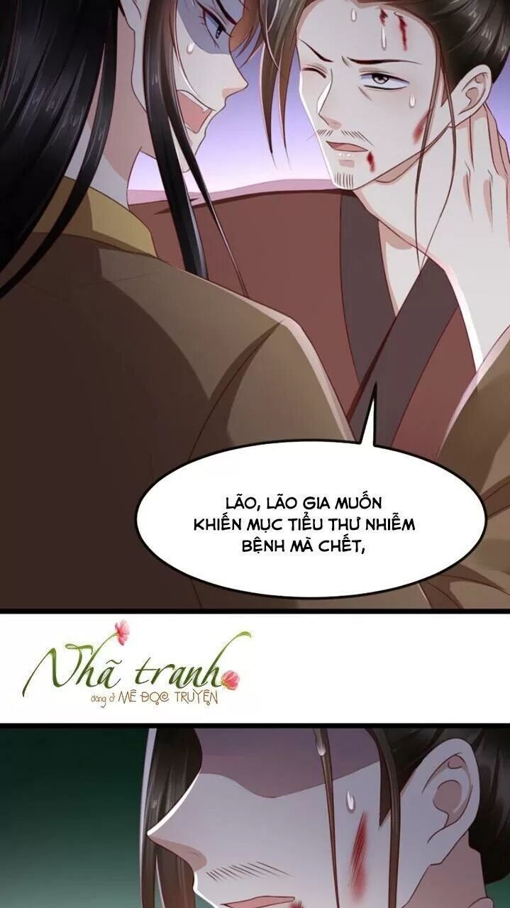 Độc Phi Ngu Ngốc Không Thể Chọc Chapter 117 - Trang 2