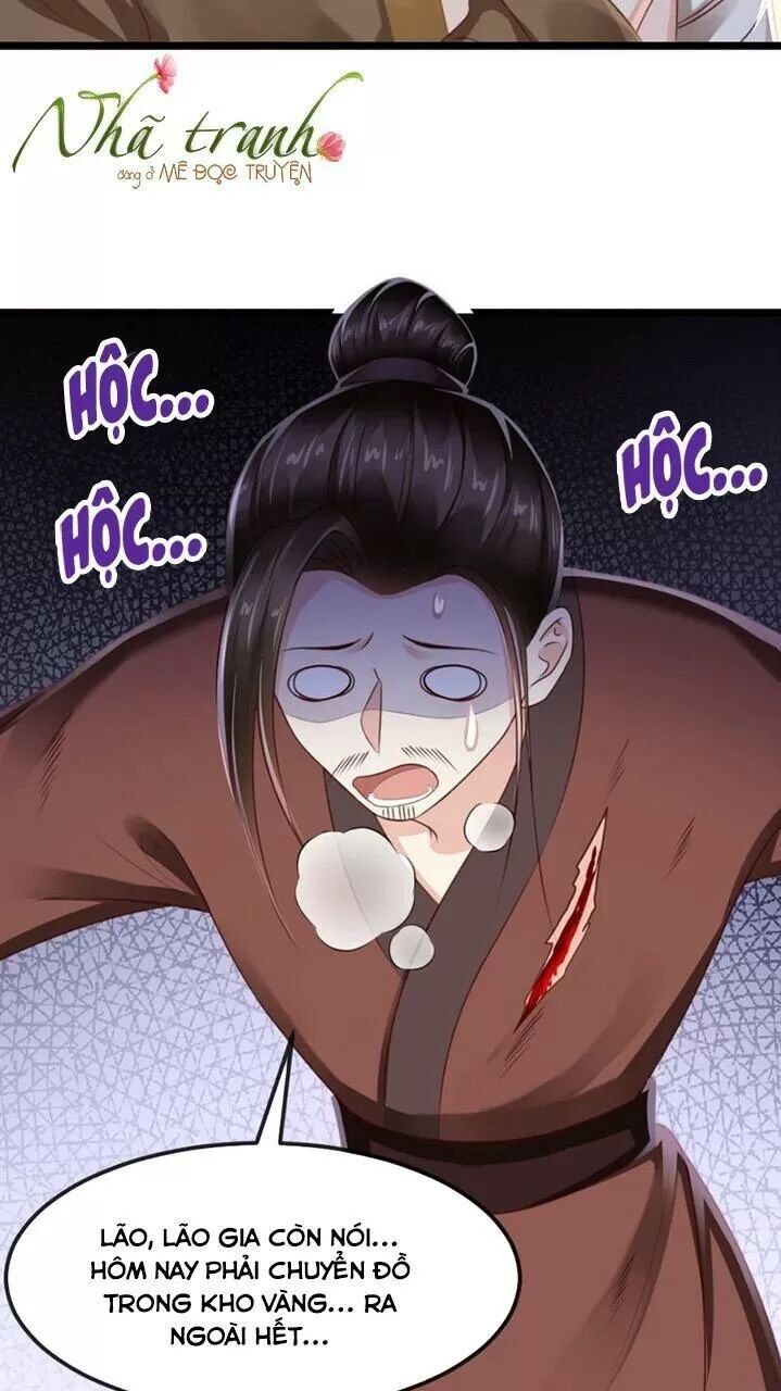 Độc Phi Ngu Ngốc Không Thể Chọc Chapter 117 - Trang 2