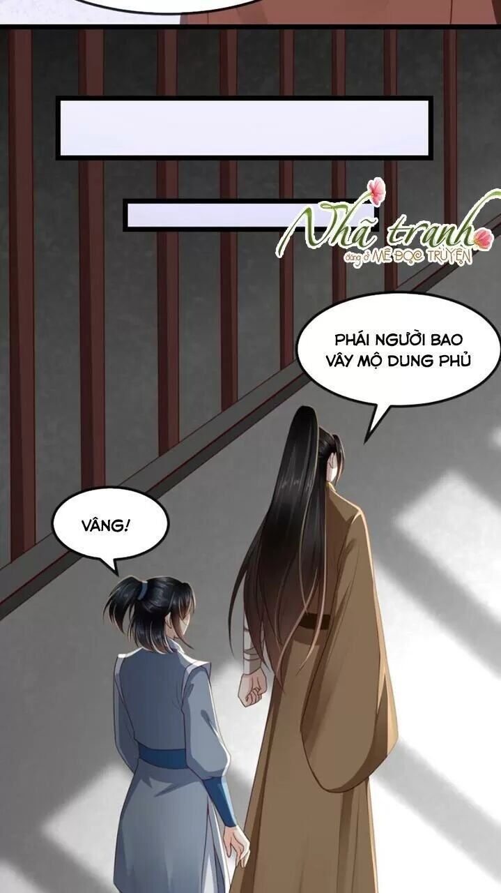 Độc Phi Ngu Ngốc Không Thể Chọc Chapter 117 - Trang 2