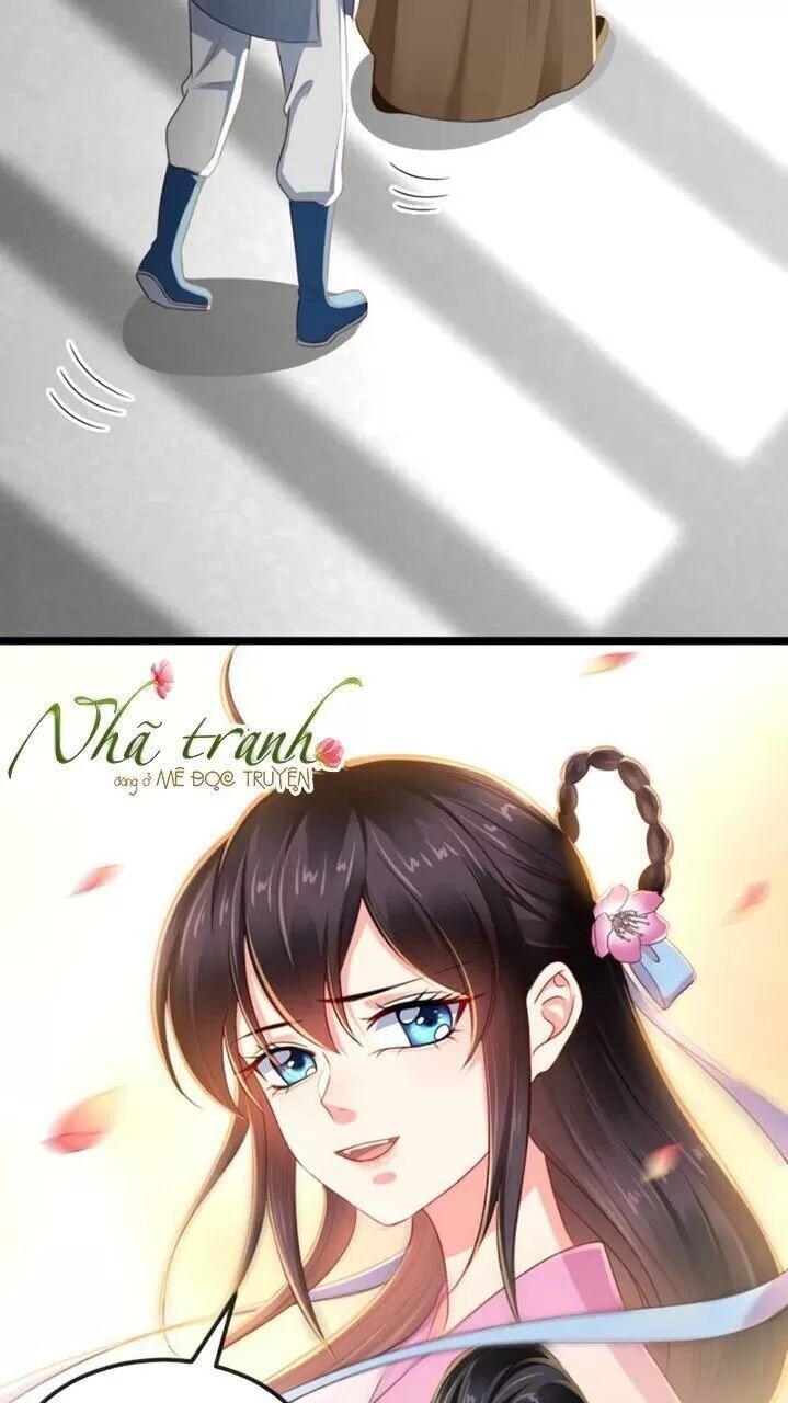 Độc Phi Ngu Ngốc Không Thể Chọc Chapter 117 - Trang 2