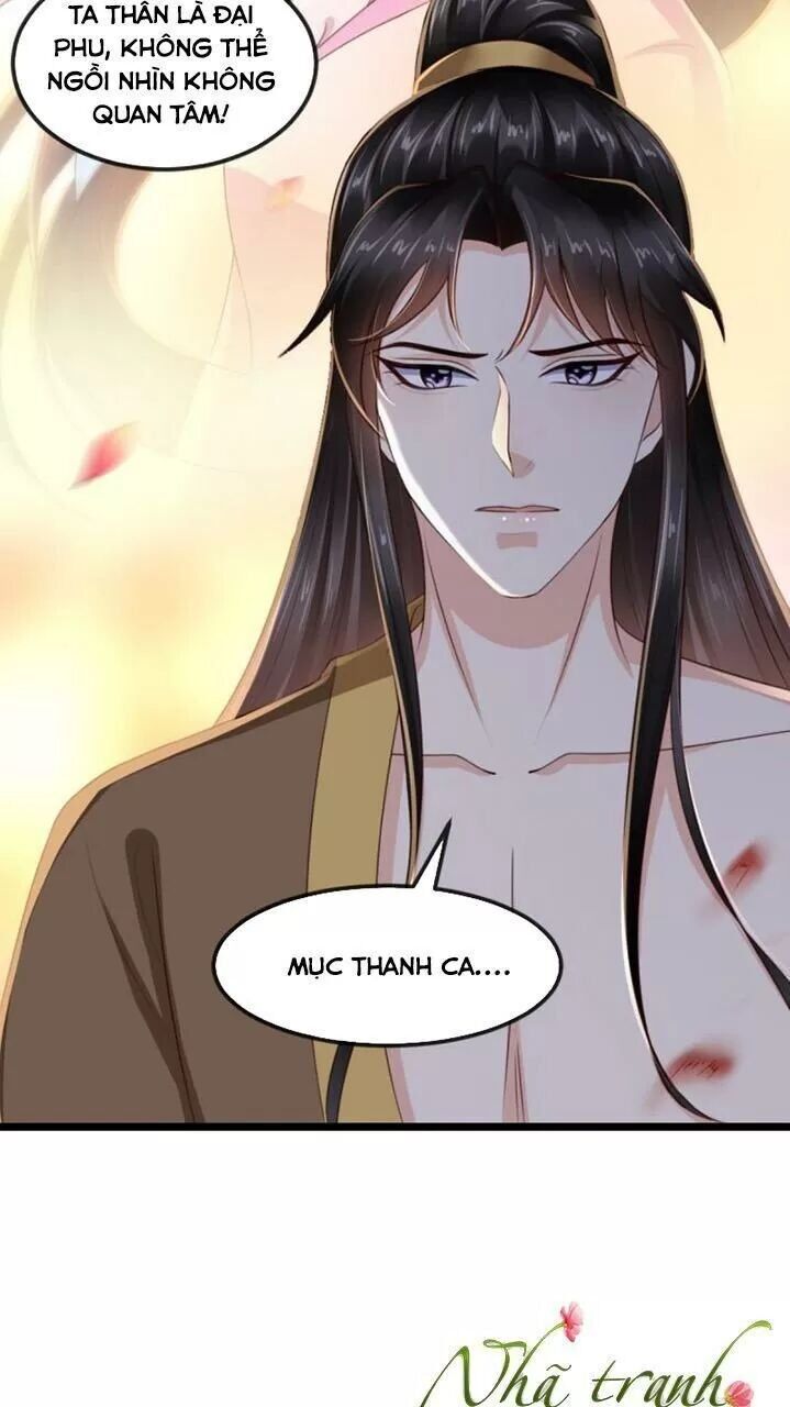 Độc Phi Ngu Ngốc Không Thể Chọc Chapter 117 - Trang 2