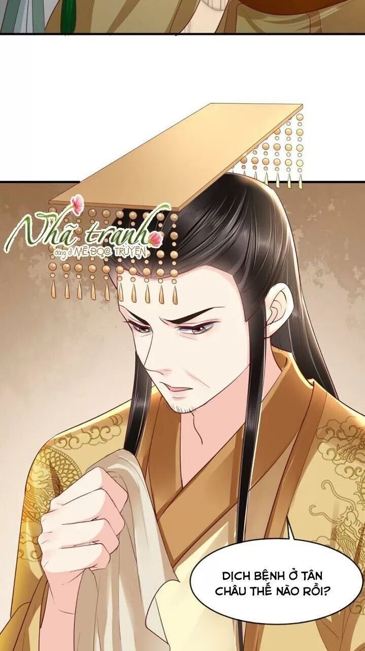 Độc Phi Ngu Ngốc Không Thể Chọc Chapter 117 - Trang 2