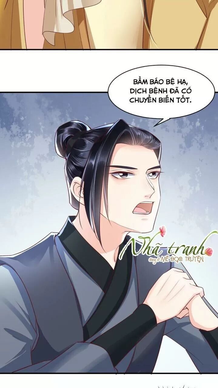 Độc Phi Ngu Ngốc Không Thể Chọc Chapter 117 - Trang 2