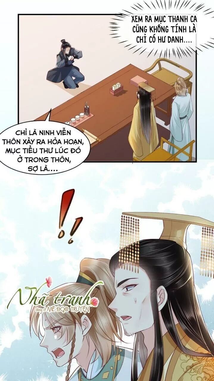 Độc Phi Ngu Ngốc Không Thể Chọc Chapter 117 - Trang 2