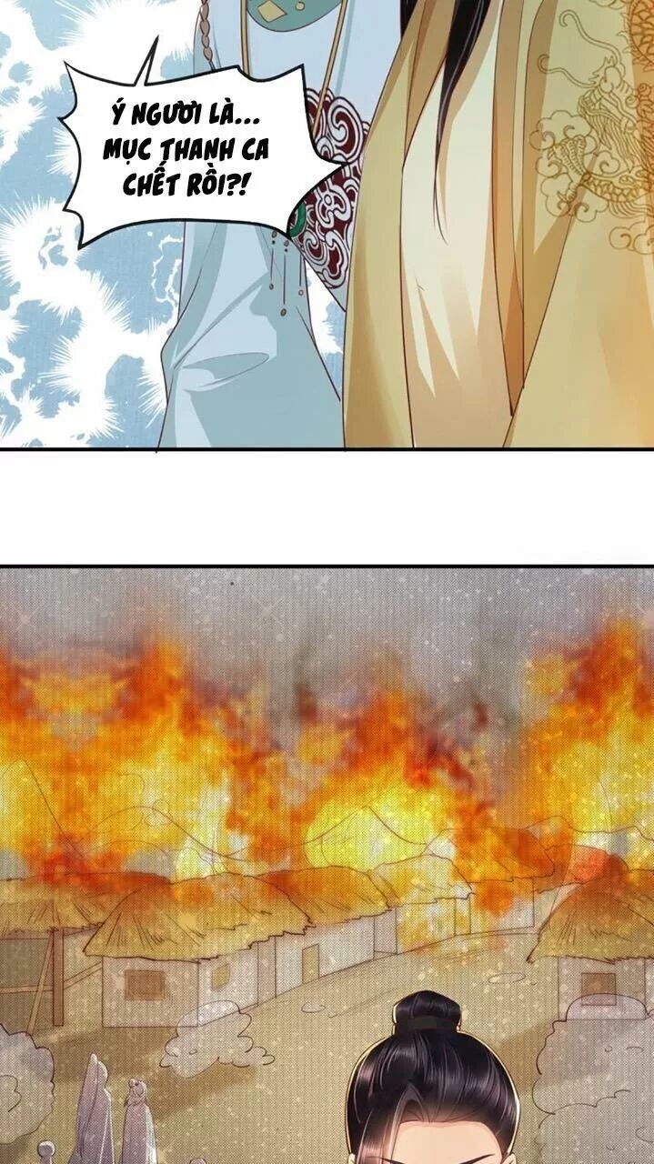 Độc Phi Ngu Ngốc Không Thể Chọc Chapter 117 - Trang 2