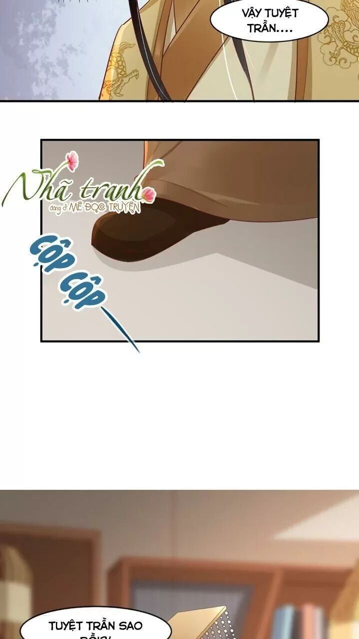 Độc Phi Ngu Ngốc Không Thể Chọc Chapter 117 - Trang 2