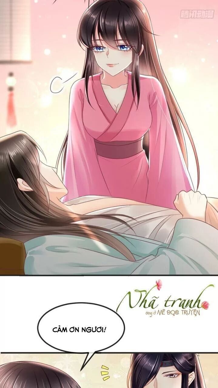 Độc Phi Ngu Ngốc Không Thể Chọc Chapter 118 - Trang 2