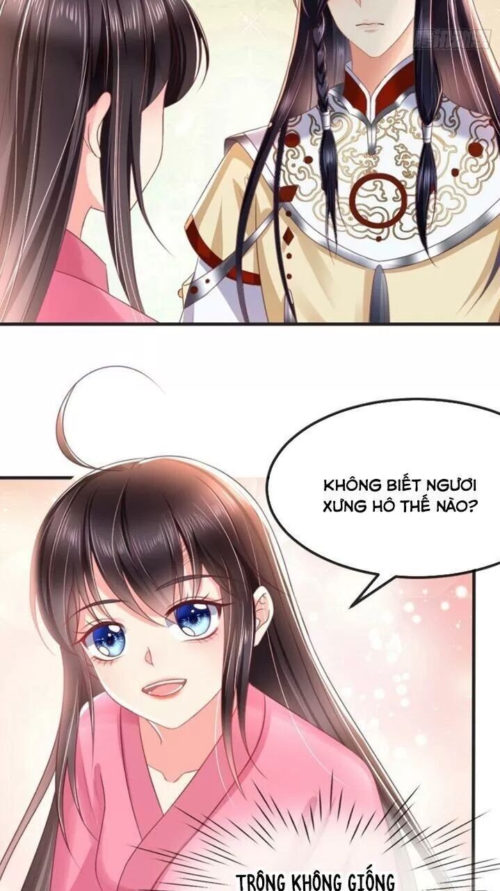 Độc Phi Ngu Ngốc Không Thể Chọc Chapter 118 - Trang 2