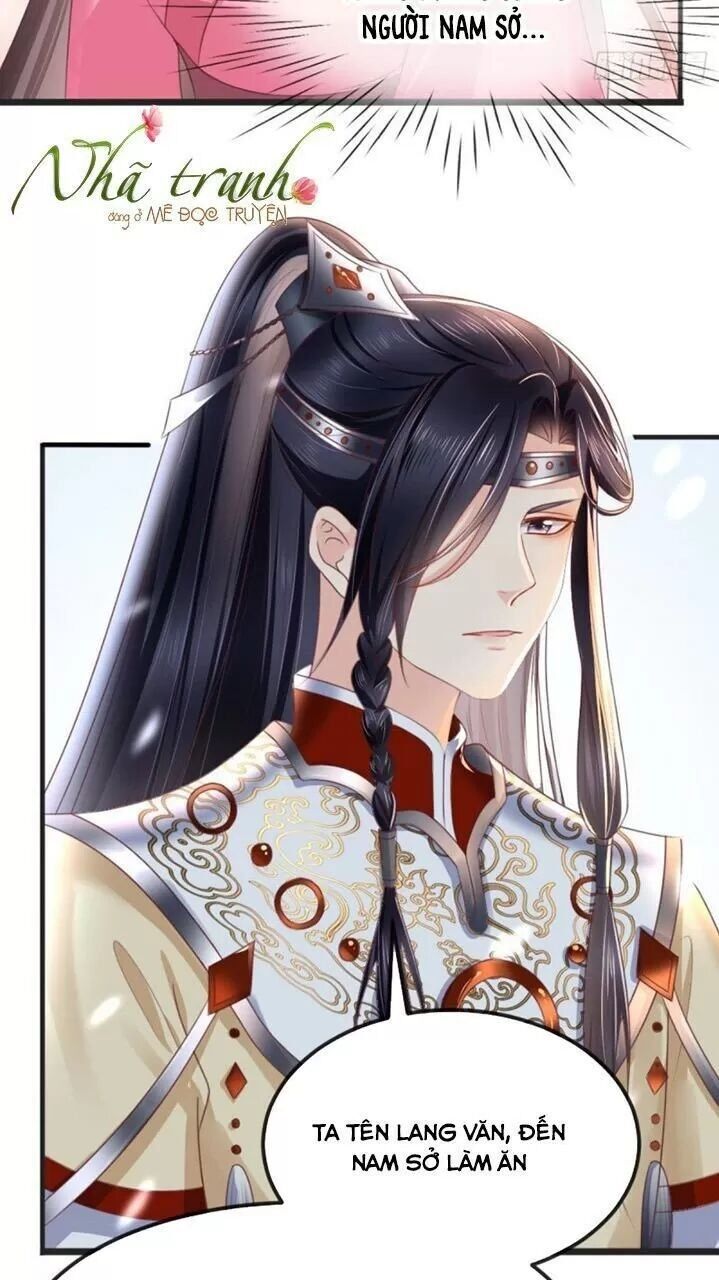 Độc Phi Ngu Ngốc Không Thể Chọc Chapter 118 - Trang 2