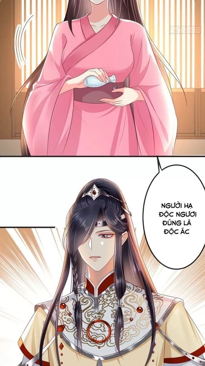 Độc Phi Ngu Ngốc Không Thể Chọc Chapter 118 - Trang 2