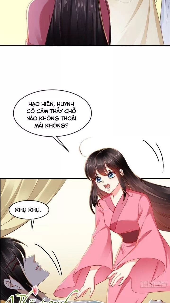 Độc Phi Ngu Ngốc Không Thể Chọc Chapter 118 - Trang 2