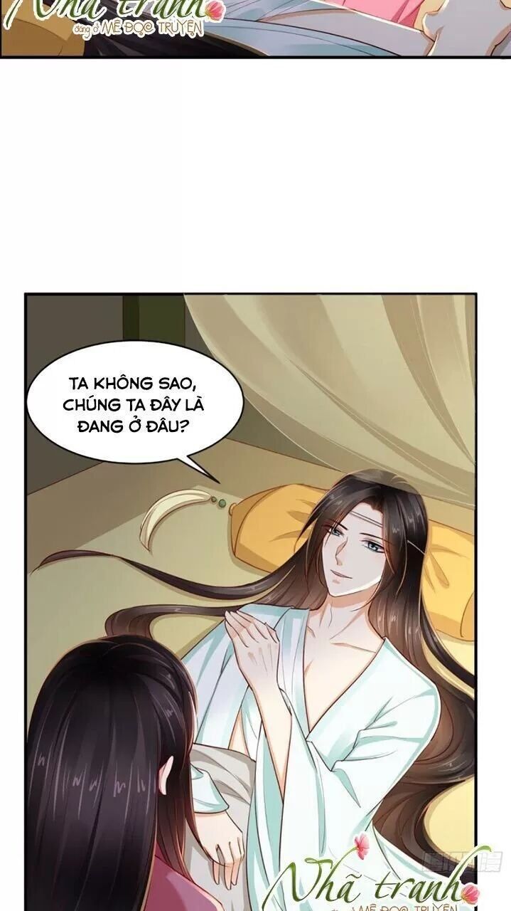 Độc Phi Ngu Ngốc Không Thể Chọc Chapter 118 - Trang 2