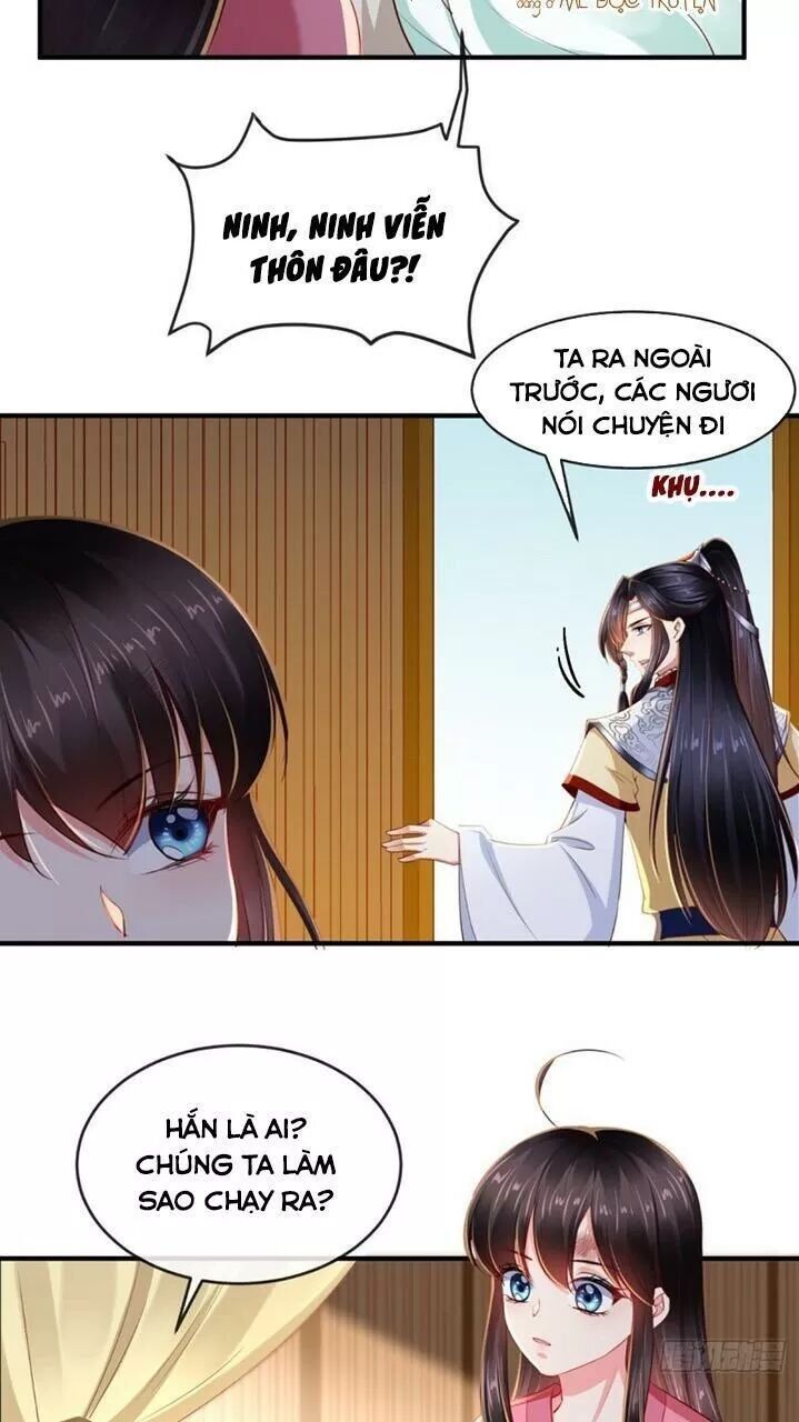 Độc Phi Ngu Ngốc Không Thể Chọc Chapter 118 - Trang 2