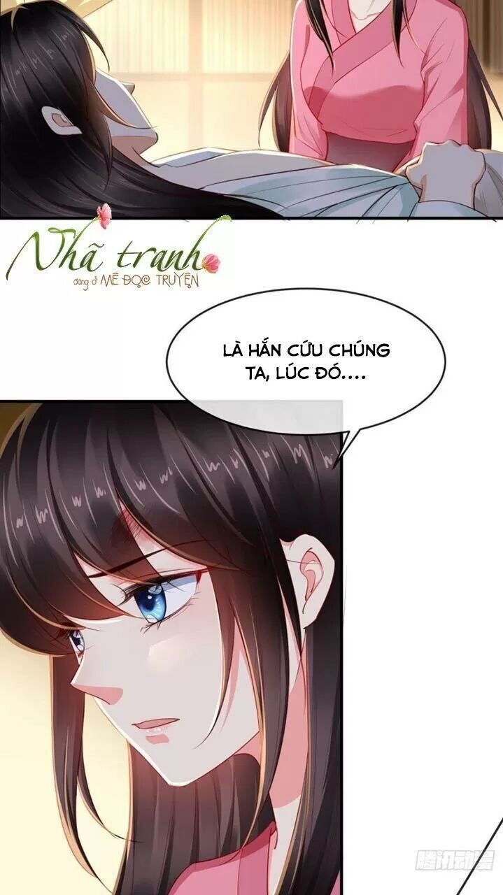 Độc Phi Ngu Ngốc Không Thể Chọc Chapter 118 - Trang 2