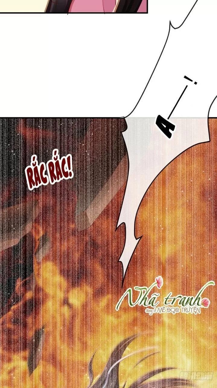 Độc Phi Ngu Ngốc Không Thể Chọc Chapter 118 - Trang 2