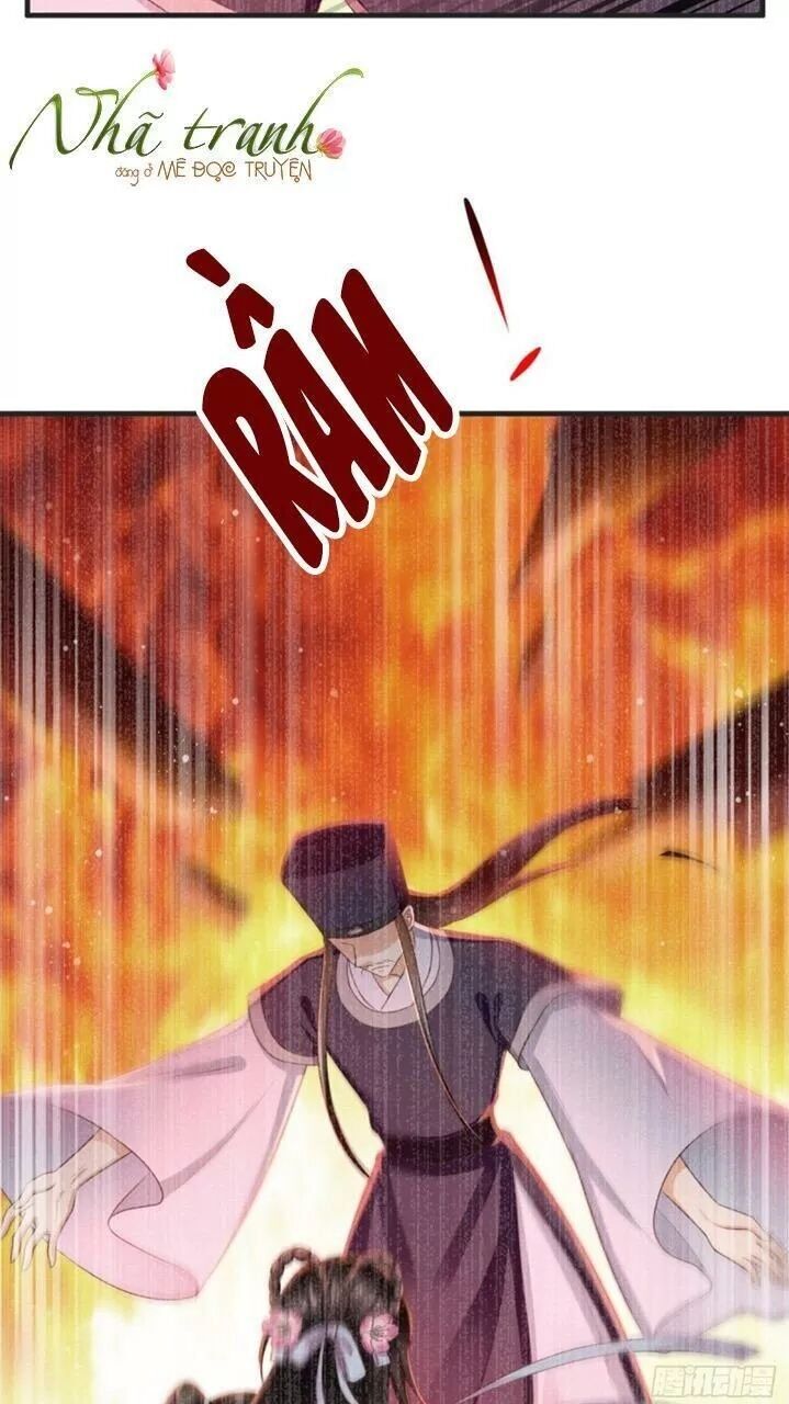 Độc Phi Ngu Ngốc Không Thể Chọc Chapter 118 - Trang 2