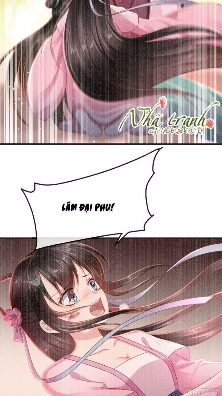 Độc Phi Ngu Ngốc Không Thể Chọc Chapter 118 - Trang 2