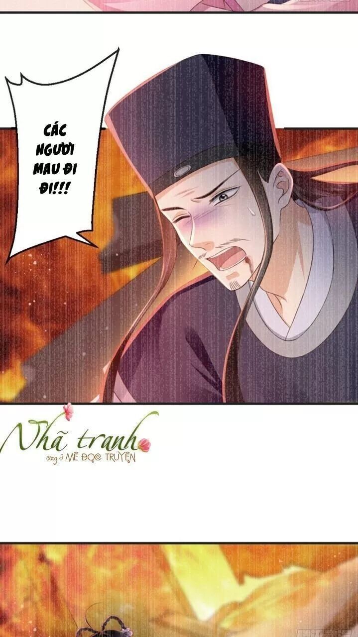 Độc Phi Ngu Ngốc Không Thể Chọc Chapter 118 - Trang 2