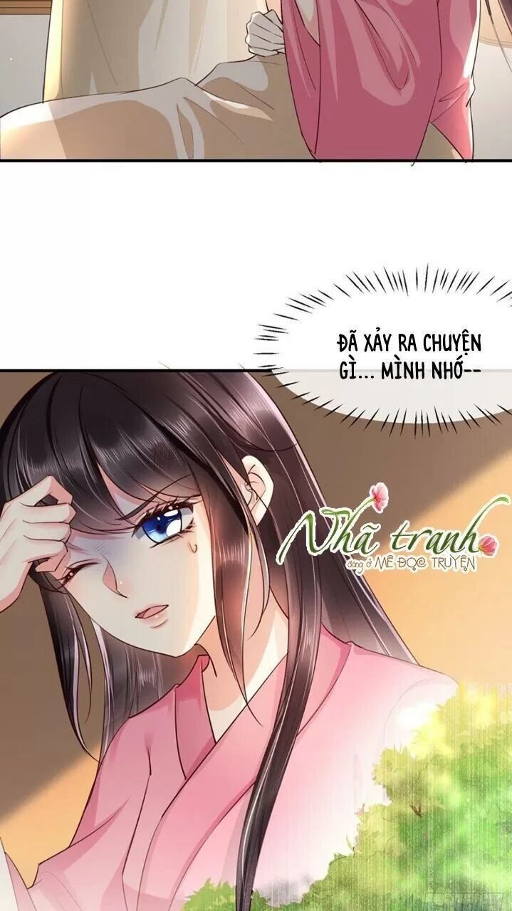 Độc Phi Ngu Ngốc Không Thể Chọc Chapter 118 - Trang 2