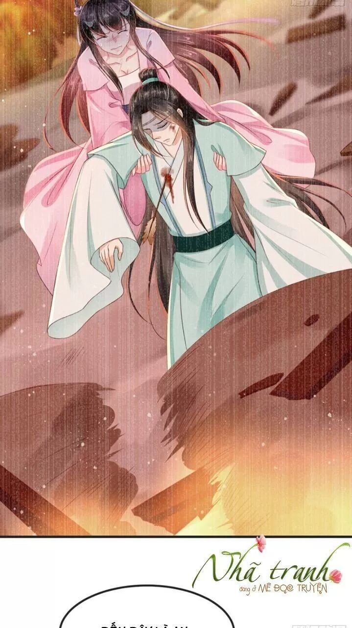 Độc Phi Ngu Ngốc Không Thể Chọc Chapter 118 - Trang 2