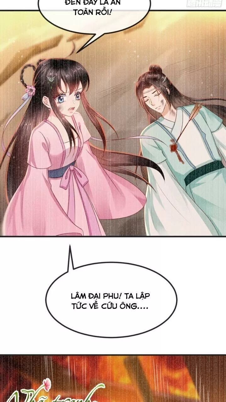 Độc Phi Ngu Ngốc Không Thể Chọc Chapter 118 - Trang 2