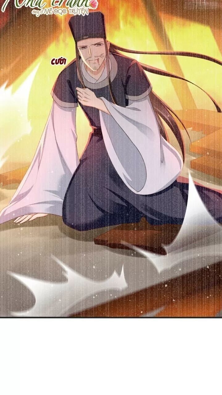 Độc Phi Ngu Ngốc Không Thể Chọc Chapter 118 - Trang 2