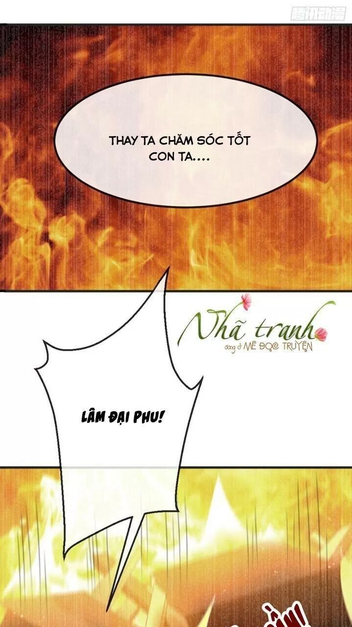 Độc Phi Ngu Ngốc Không Thể Chọc Chapter 118 - Trang 2