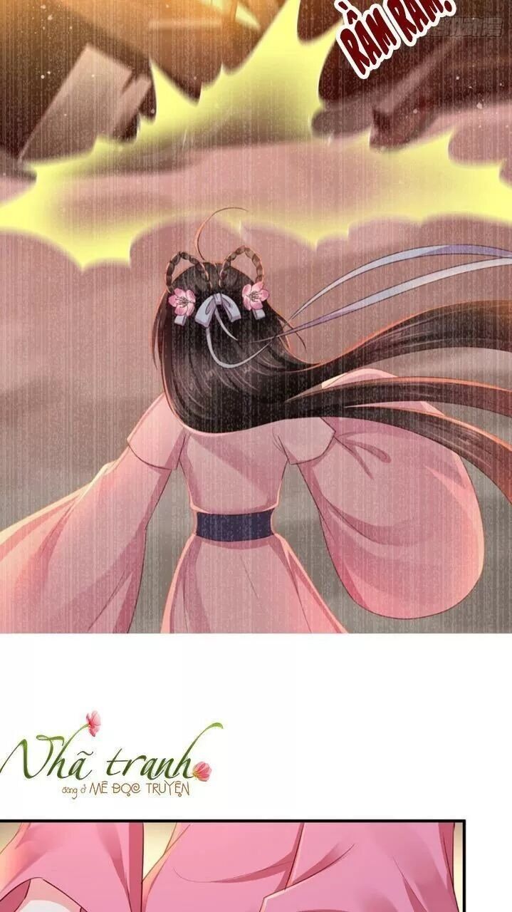 Độc Phi Ngu Ngốc Không Thể Chọc Chapter 118 - Trang 2