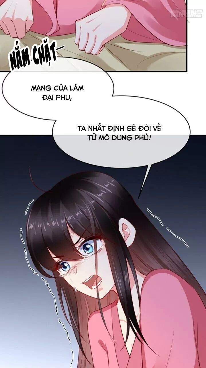 Độc Phi Ngu Ngốc Không Thể Chọc Chapter 118 - Trang 2