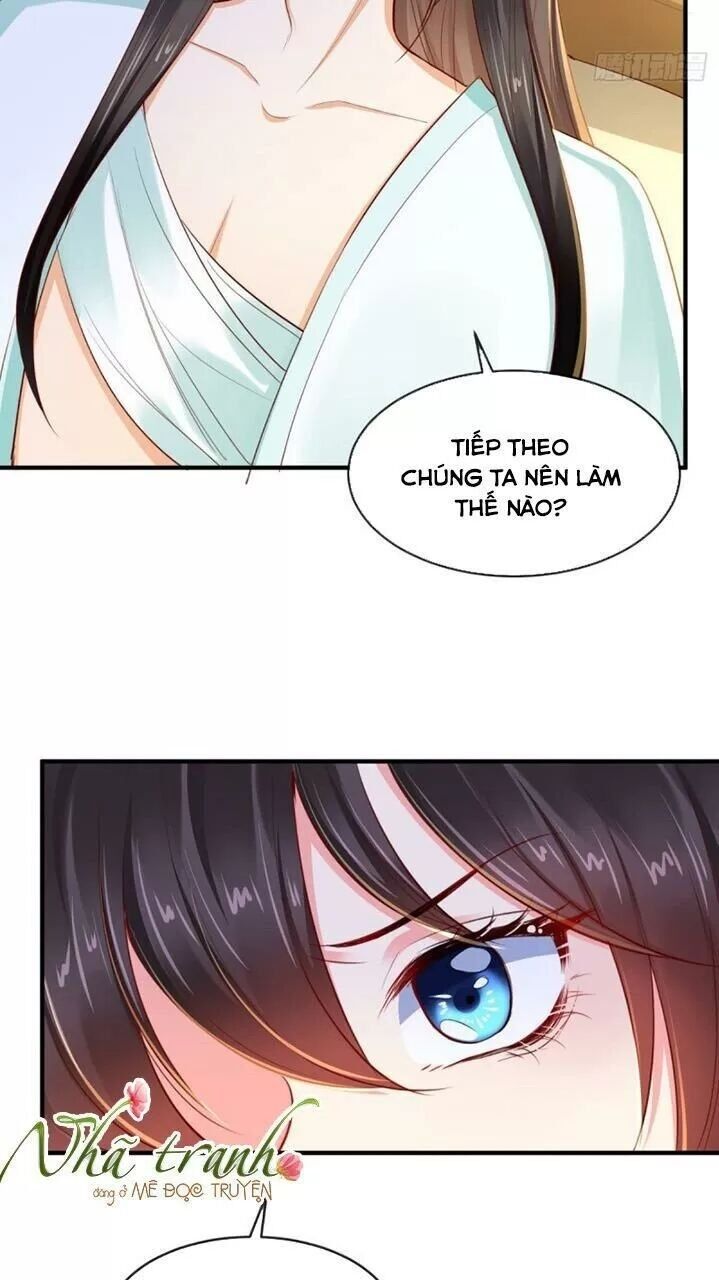 Độc Phi Ngu Ngốc Không Thể Chọc Chapter 118 - Trang 2