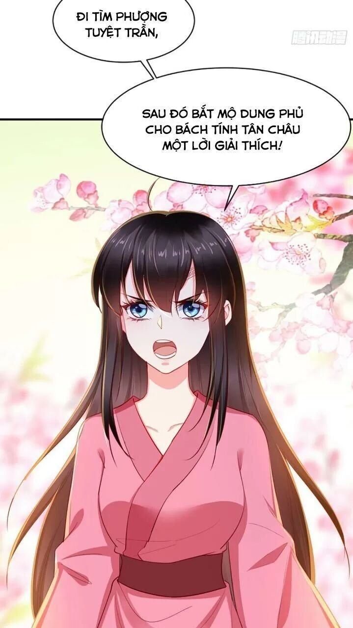 Độc Phi Ngu Ngốc Không Thể Chọc Chapter 118 - Trang 2