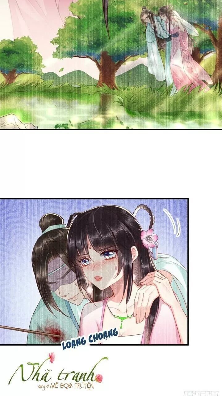 Độc Phi Ngu Ngốc Không Thể Chọc Chapter 118 - Trang 2