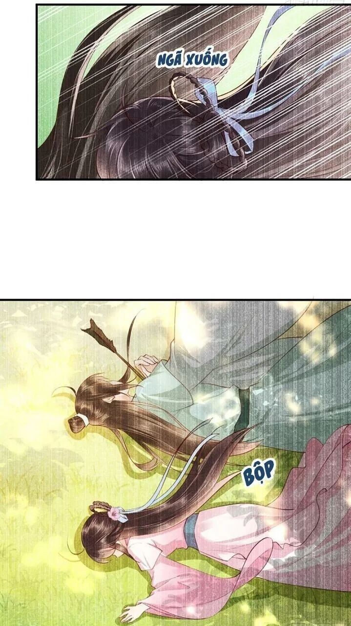 Độc Phi Ngu Ngốc Không Thể Chọc Chapter 118 - Trang 2