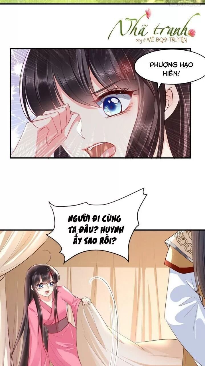 Độc Phi Ngu Ngốc Không Thể Chọc Chapter 118 - Trang 2