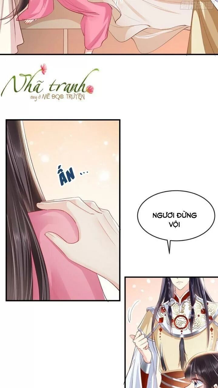 Độc Phi Ngu Ngốc Không Thể Chọc Chapter 118 - Trang 2