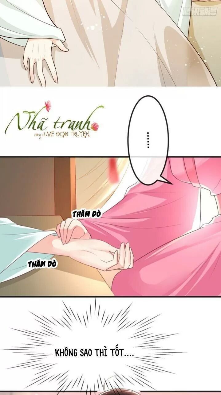 Độc Phi Ngu Ngốc Không Thể Chọc Chapter 118 - Trang 2