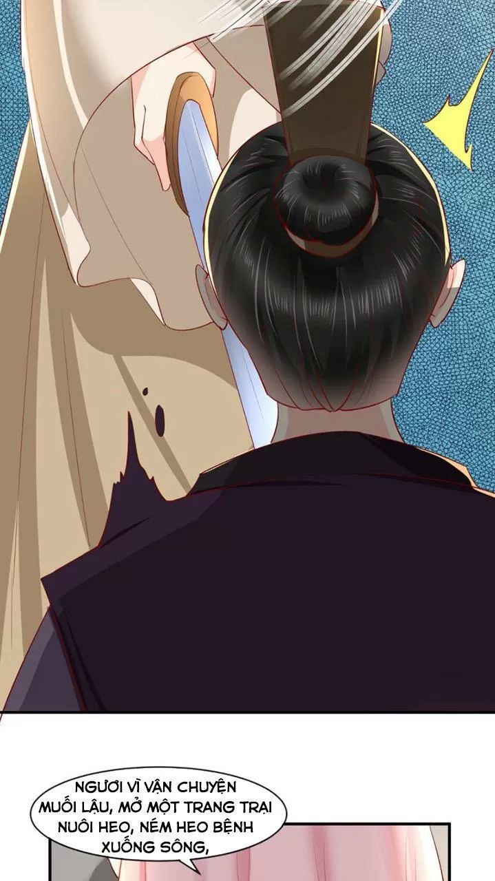 Độc Phi Ngu Ngốc Không Thể Chọc Chapter 119 - Trang 2