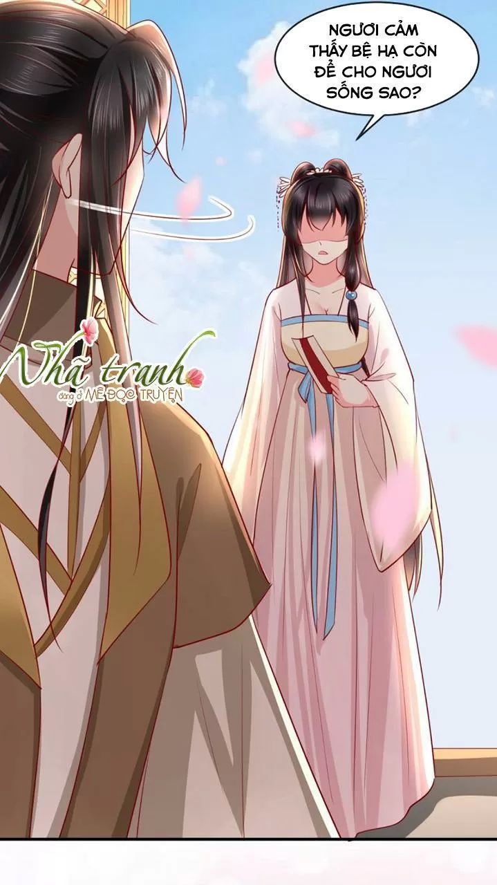 Độc Phi Ngu Ngốc Không Thể Chọc Chapter 119 - Trang 2