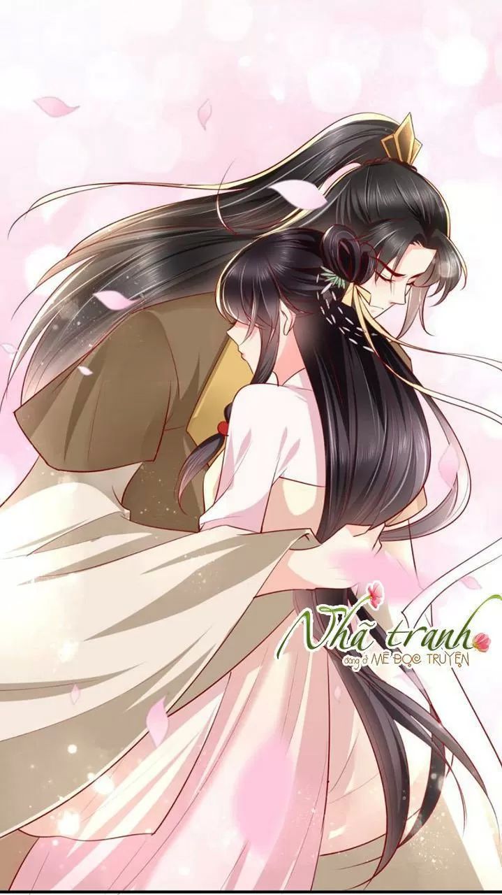 Độc Phi Ngu Ngốc Không Thể Chọc Chapter 119 - Trang 2