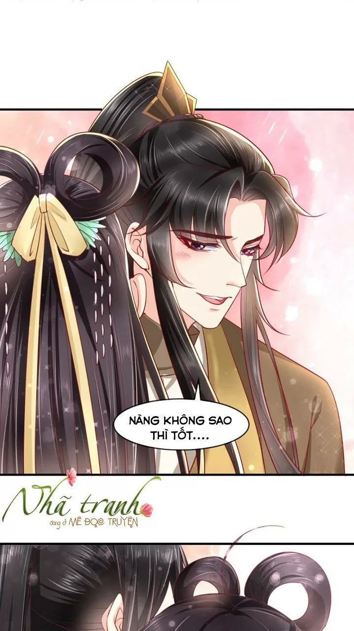 Độc Phi Ngu Ngốc Không Thể Chọc Chapter 119 - Trang 2