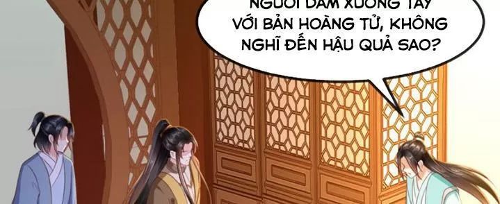 Độc Phi Ngu Ngốc Không Thể Chọc Chapter 119 - Trang 2