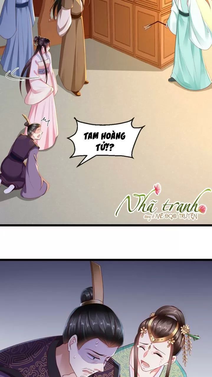 Độc Phi Ngu Ngốc Không Thể Chọc Chapter 119 - Trang 2