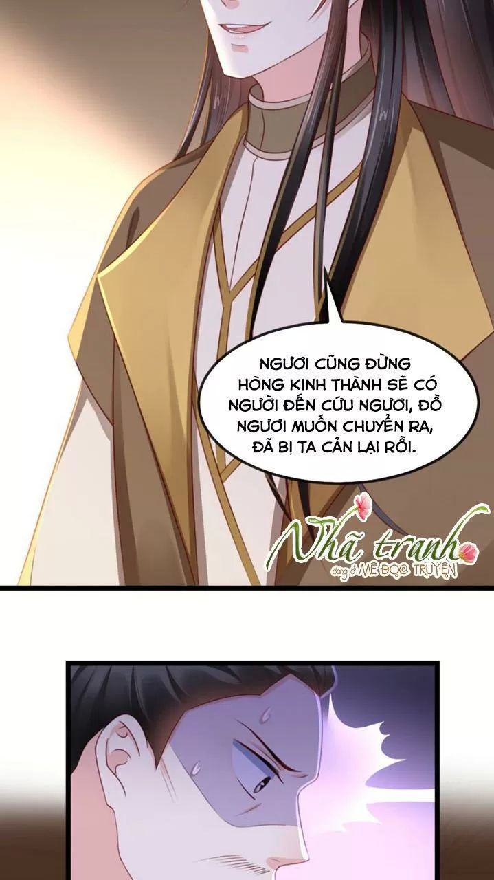 Độc Phi Ngu Ngốc Không Thể Chọc Chapter 119 - Trang 2