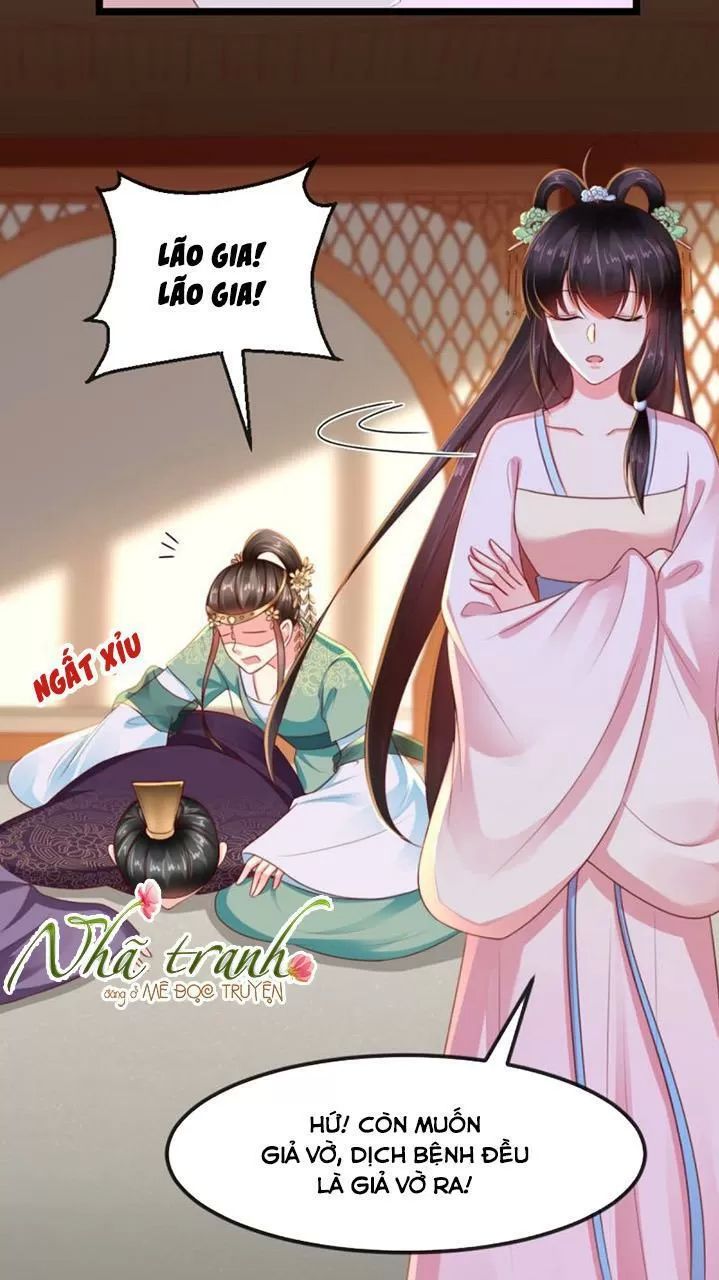 Độc Phi Ngu Ngốc Không Thể Chọc Chapter 119 - Trang 2