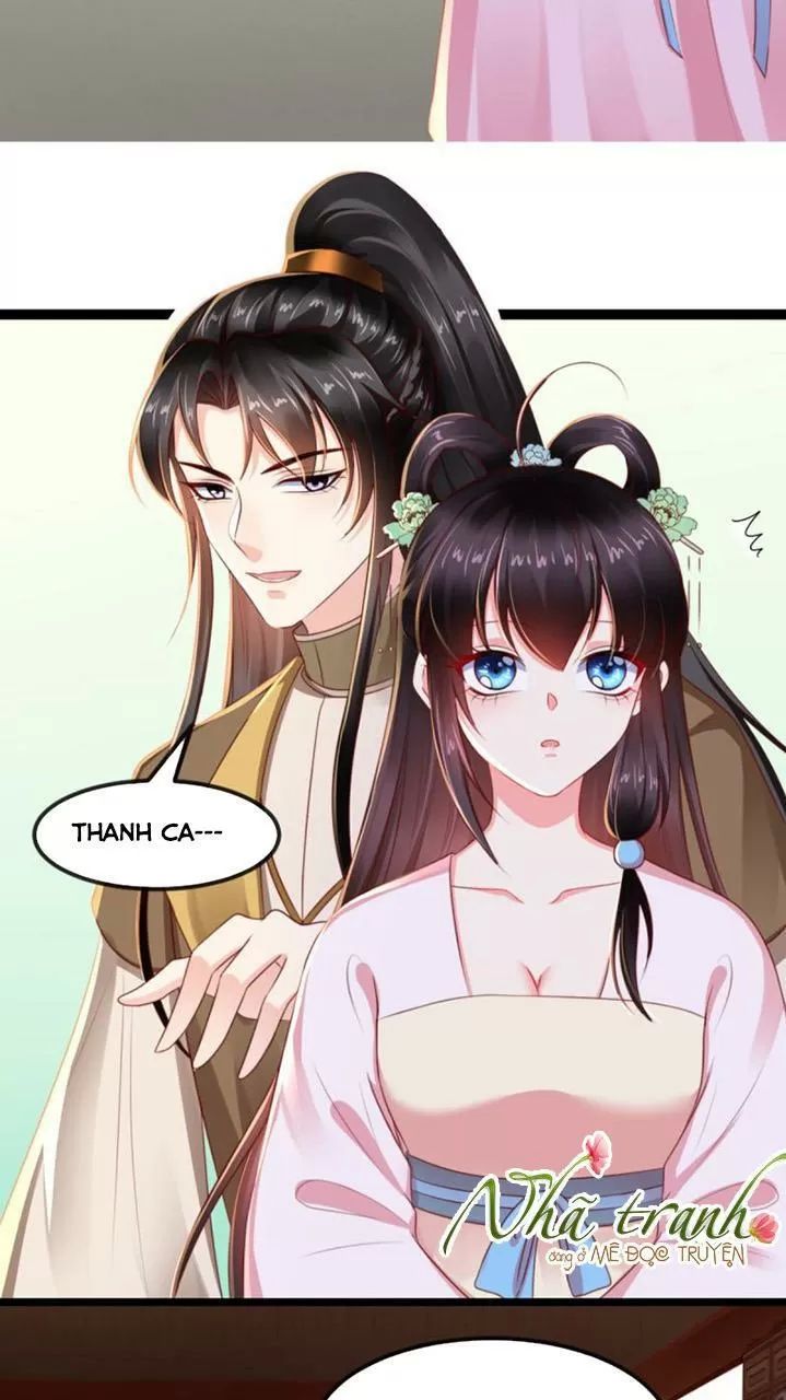 Độc Phi Ngu Ngốc Không Thể Chọc Chapter 119 - Trang 2