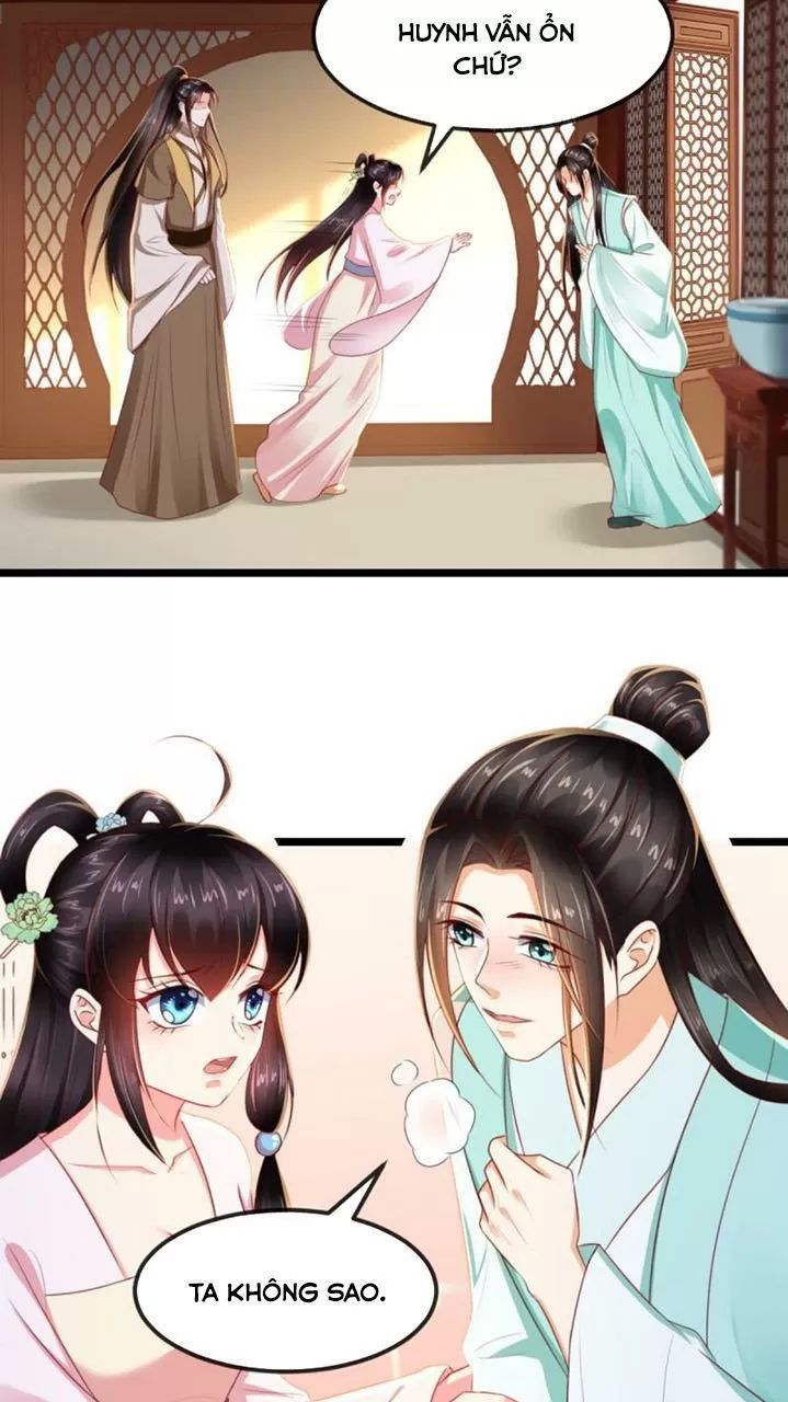 Độc Phi Ngu Ngốc Không Thể Chọc Chapter 119 - Trang 2