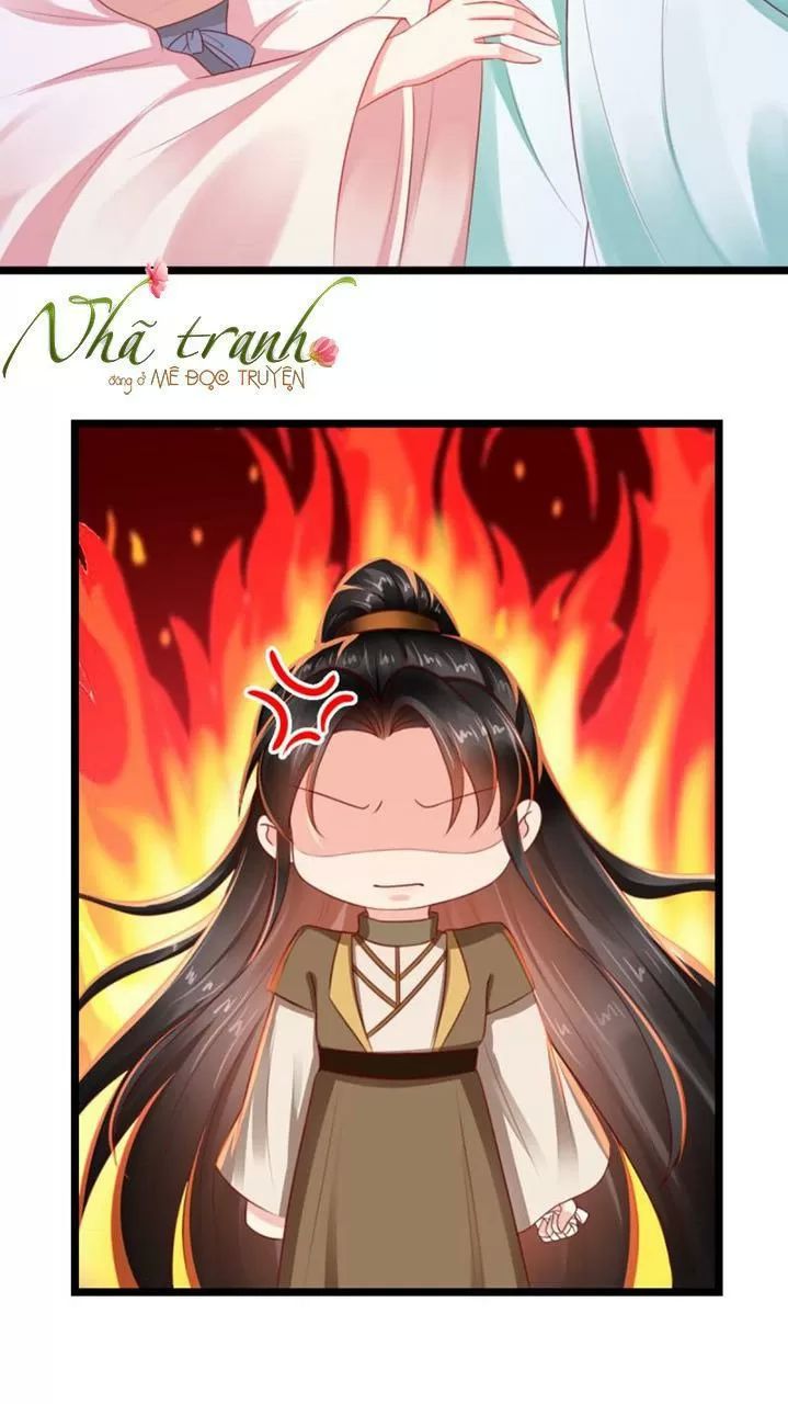 Độc Phi Ngu Ngốc Không Thể Chọc Chapter 119 - Trang 2