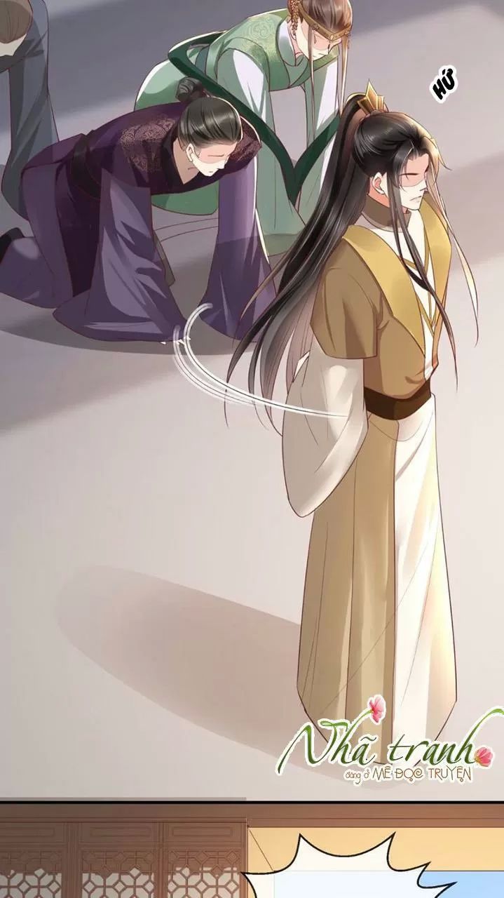 Độc Phi Ngu Ngốc Không Thể Chọc Chapter 119 - Trang 2