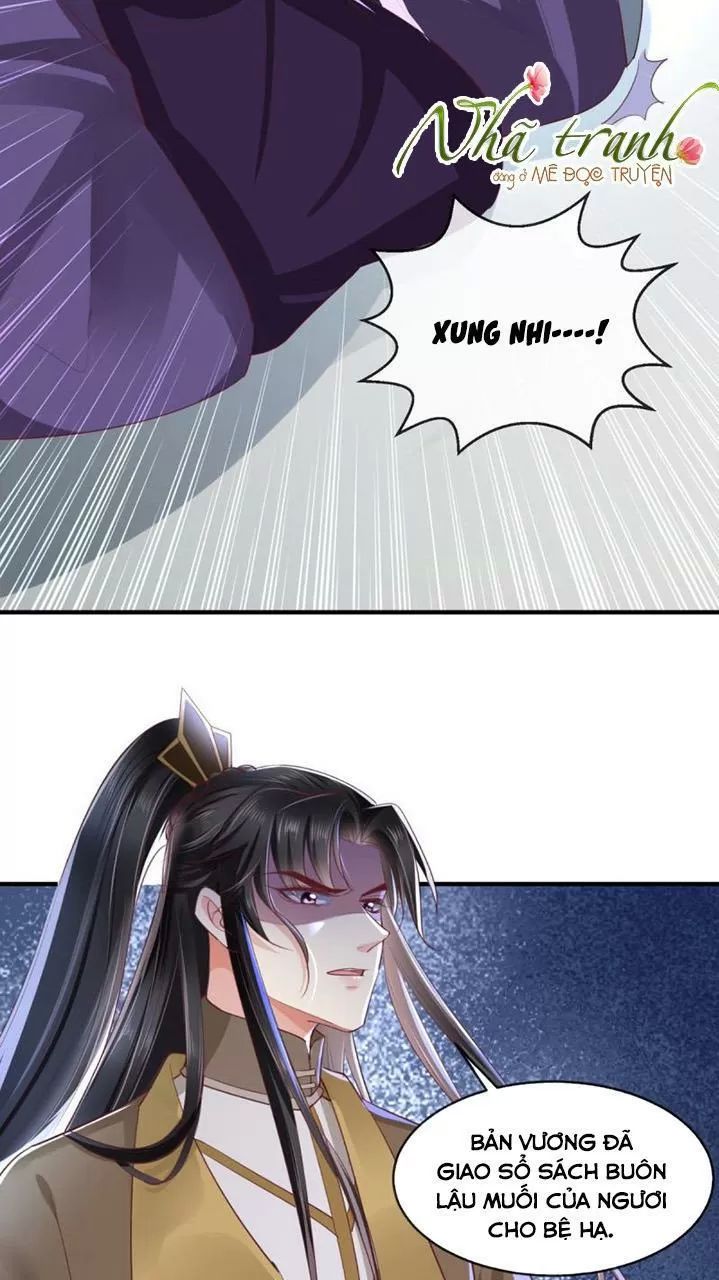 Độc Phi Ngu Ngốc Không Thể Chọc Chapter 119 - Trang 2